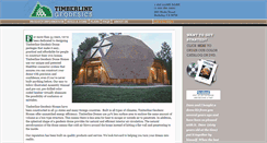 Desktop Screenshot of domehome.com